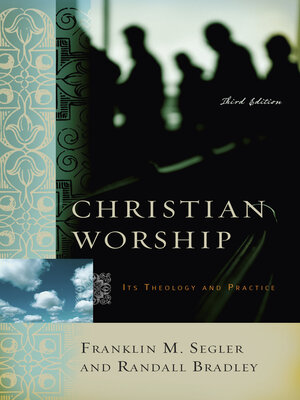 cover image of Christian Worship